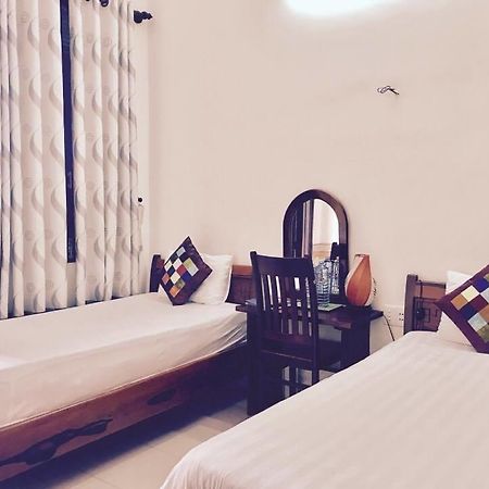 Thao Nguyen Phat Homestay ฮอยอัน ภายนอก รูปภาพ
