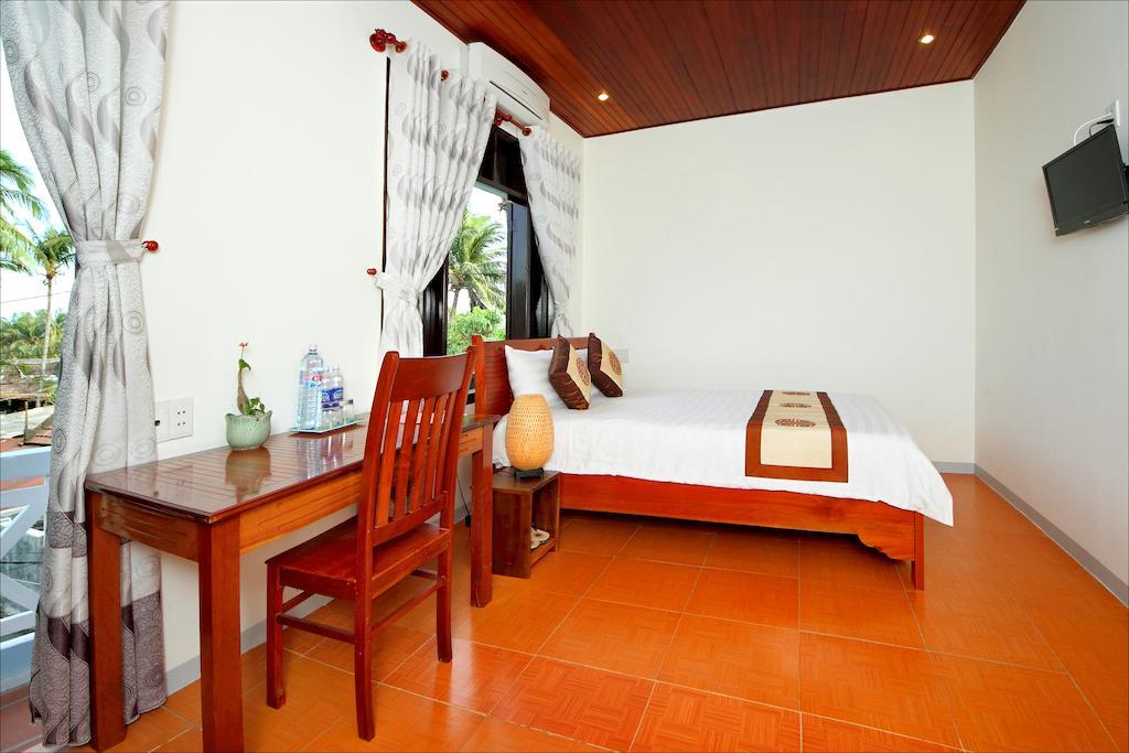 Thao Nguyen Phat Homestay ฮอยอัน ห้อง รูปภาพ