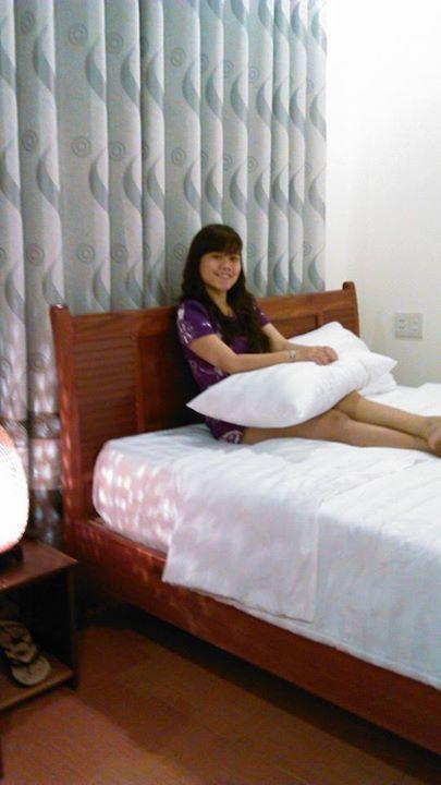 Thao Nguyen Phat Homestay ฮอยอัน ห้อง รูปภาพ