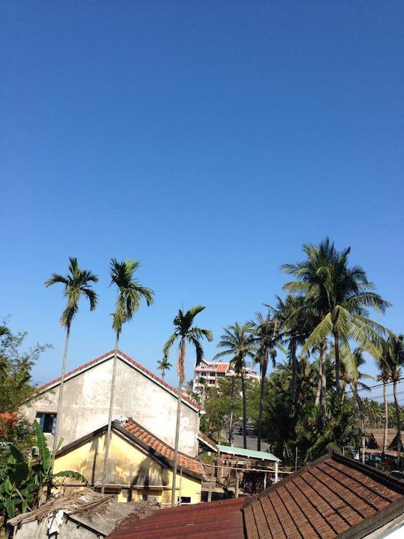 Thao Nguyen Phat Homestay ฮอยอัน ห้อง รูปภาพ