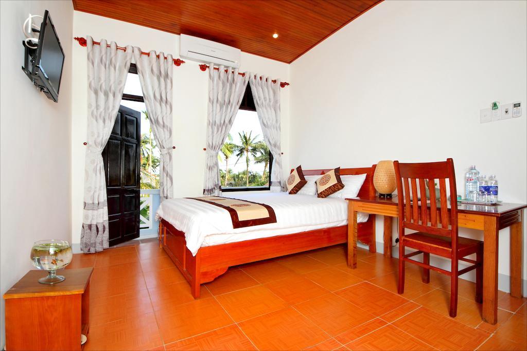 Thao Nguyen Phat Homestay ฮอยอัน ห้อง รูปภาพ