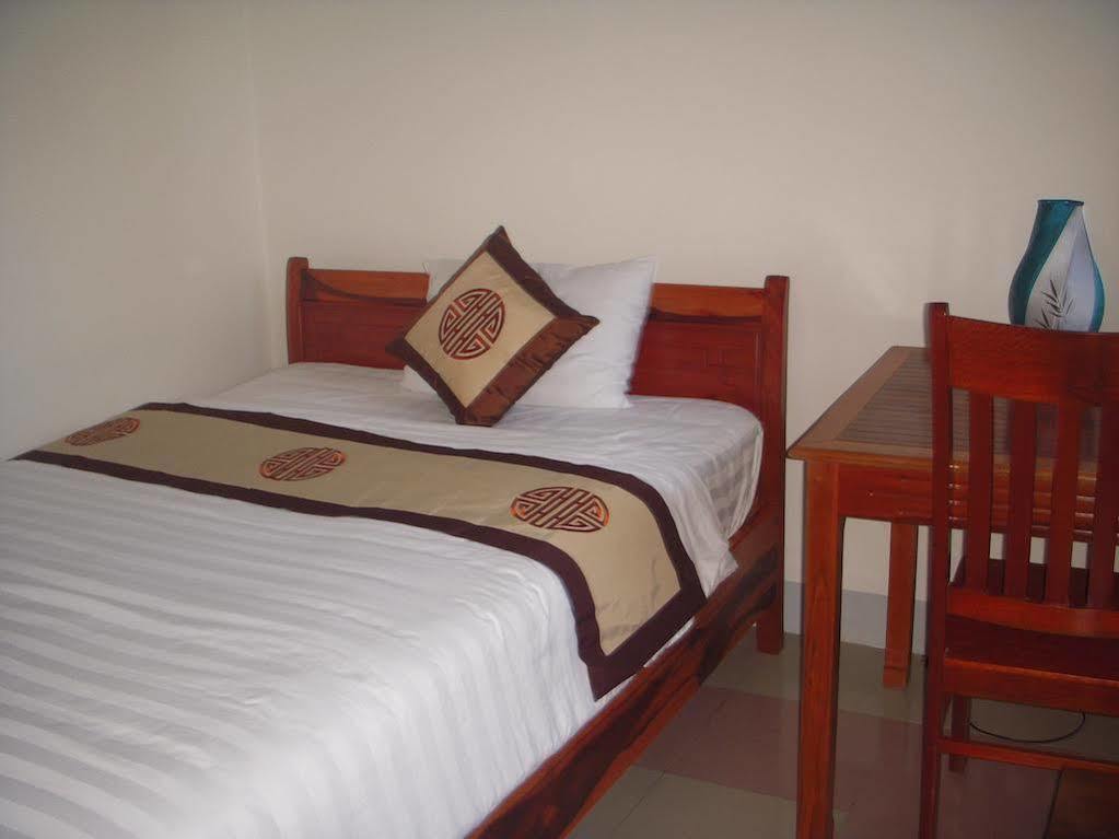 Thao Nguyen Phat Homestay ฮอยอัน ภายนอก รูปภาพ